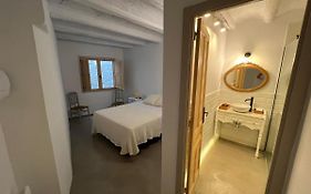 Cal Torrento Apartaments