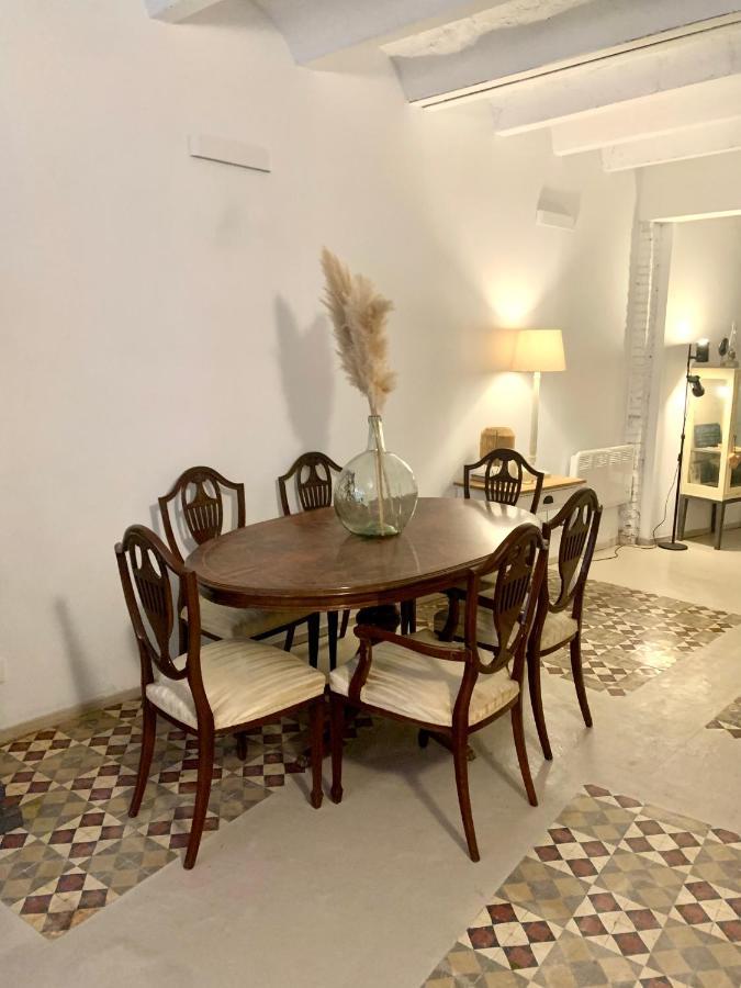 Cal Torrento Apartaments Balaguer Extérieur photo