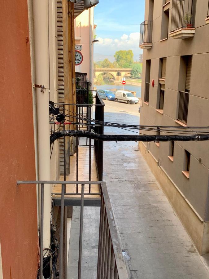 Cal Torrento Apartaments Balaguer Extérieur photo