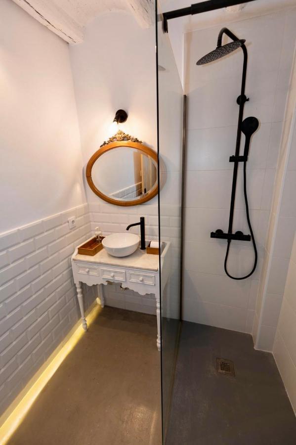 Cal Torrento Apartaments Balaguer Extérieur photo