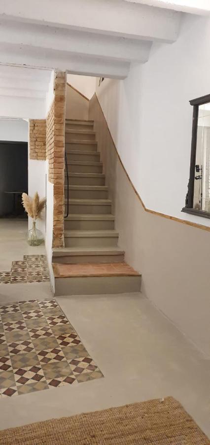 Cal Torrento Apartaments Balaguer Extérieur photo