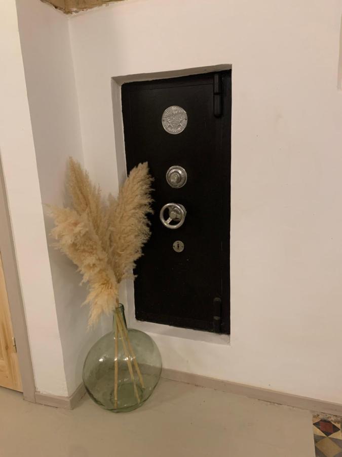 Cal Torrento Apartaments Balaguer Extérieur photo