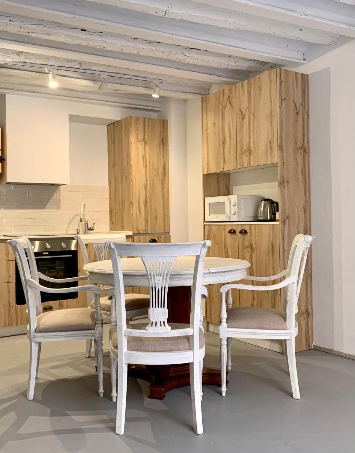 Cal Torrento Apartaments Balaguer Extérieur photo
