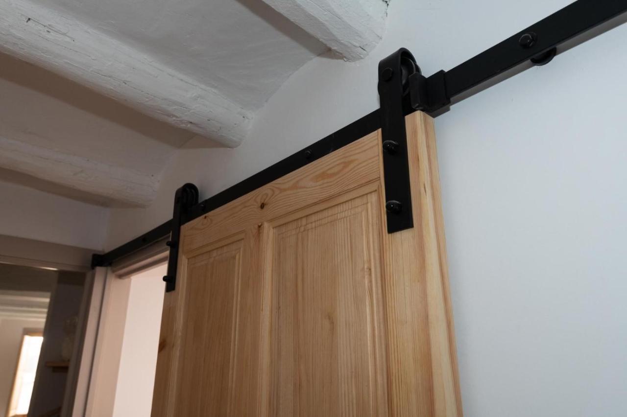 Cal Torrento Apartaments Balaguer Extérieur photo