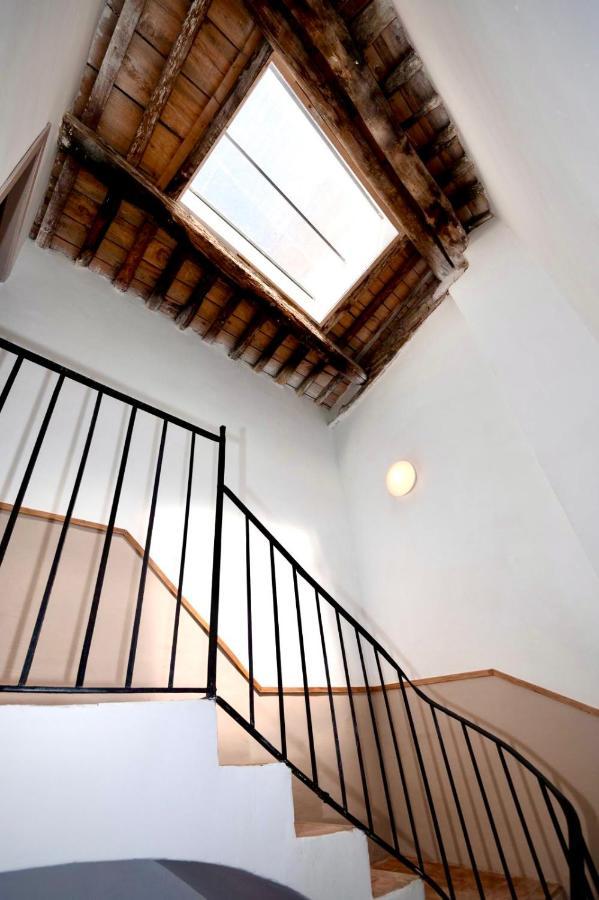 Cal Torrento Apartaments Balaguer Extérieur photo