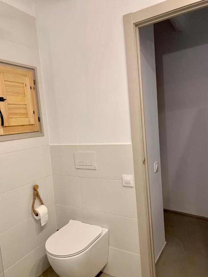 Cal Torrento Apartaments Balaguer Extérieur photo