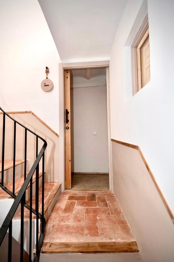Cal Torrento Apartaments Balaguer Extérieur photo