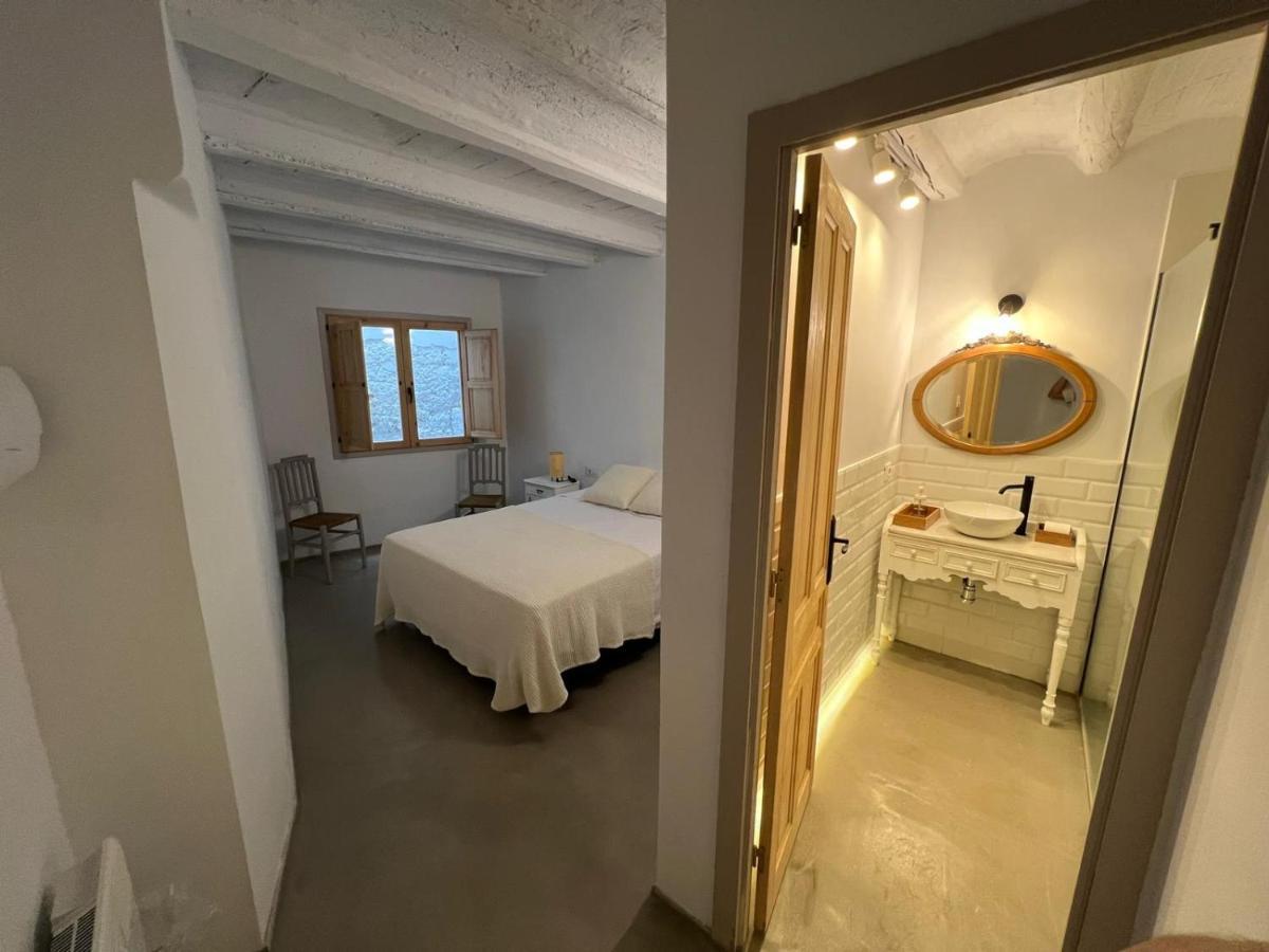 Cal Torrento Apartaments Balaguer Extérieur photo