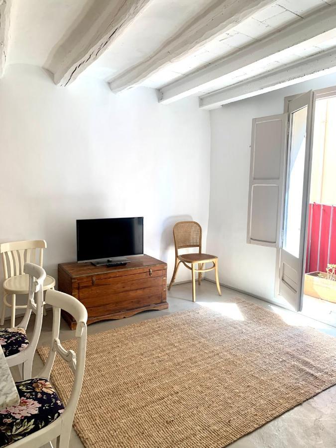 Cal Torrento Apartaments Balaguer Extérieur photo